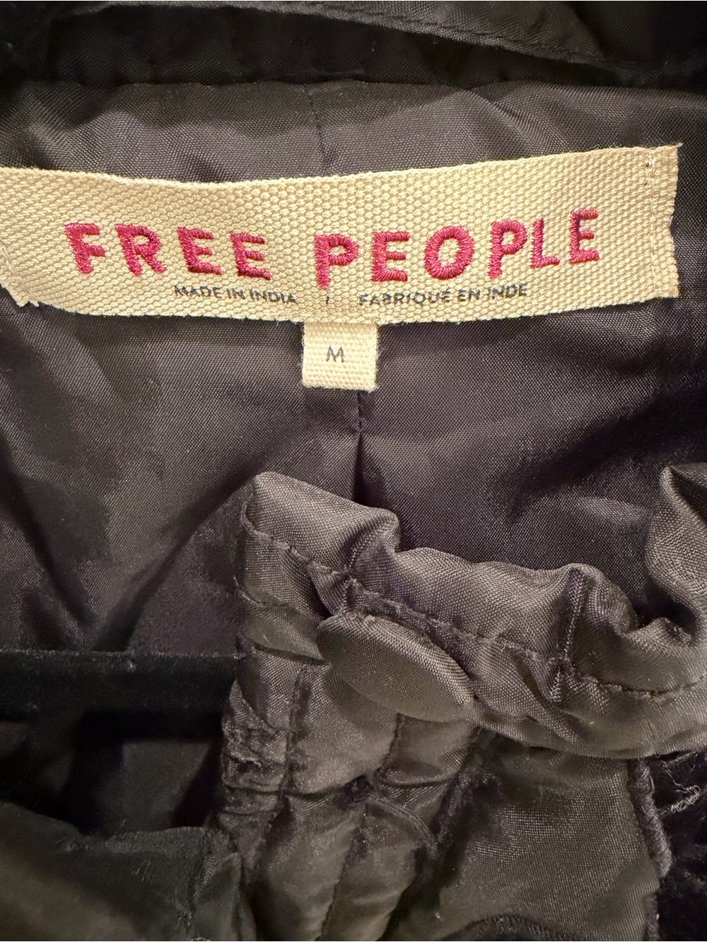 Free People Jacket - Picture 3 of 3